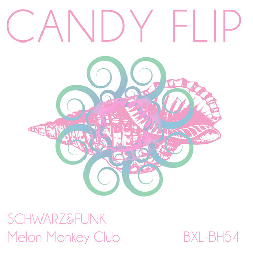 Candy Flip (Beach House Mix)