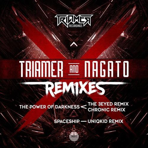 Triamer & Nagato Remixes