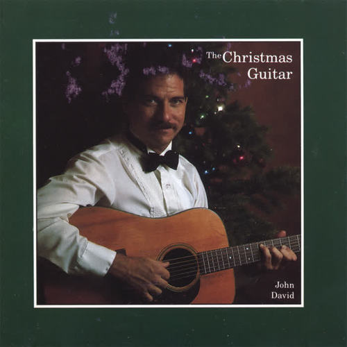 The Christmas Guitar