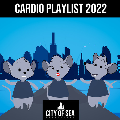 Cardio Playlist 2022 (Explicit)