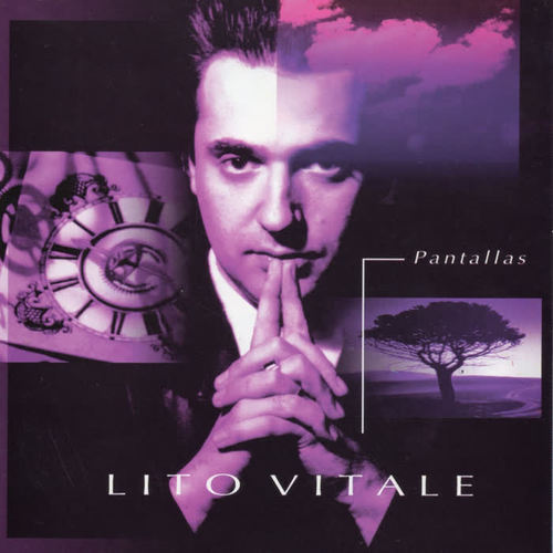 Pantallas