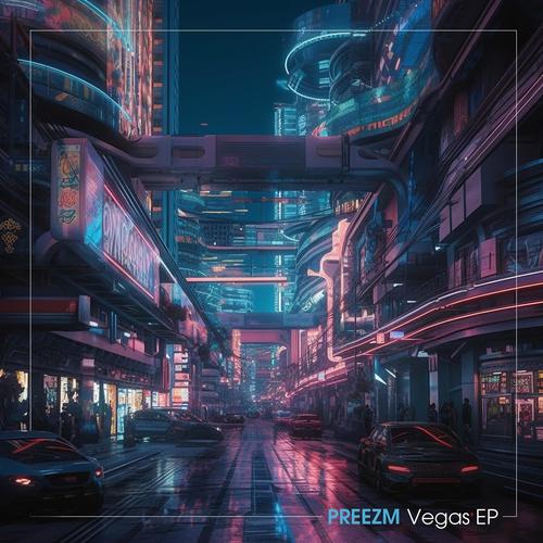 Vegas EP
