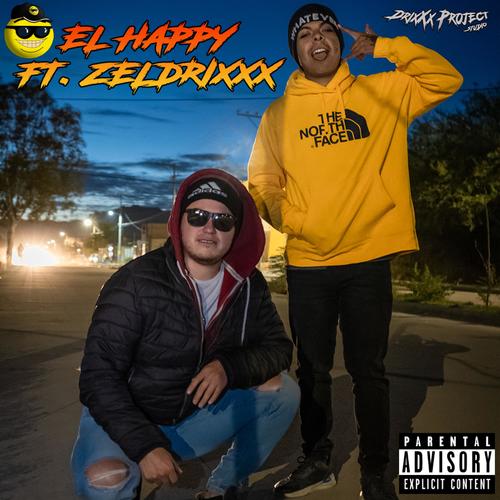 Simplemente Yo (feat. ZeldrixXx) [Explicit]