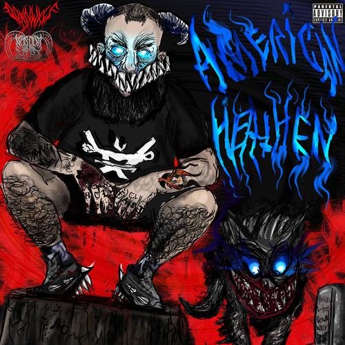 American Heathen (Explicit)