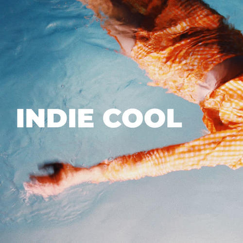 Indie Cool (Explicit)