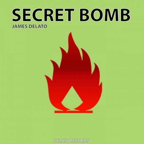 Secret Bomb