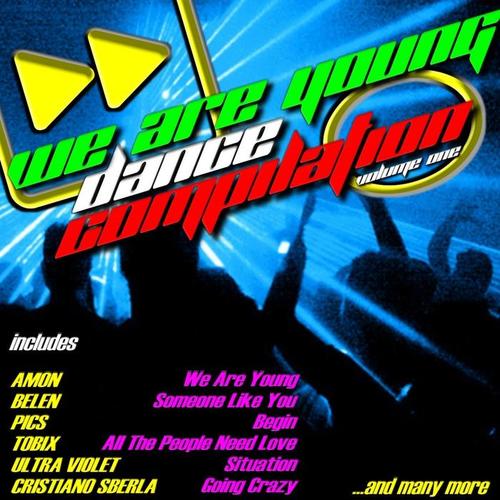 We Are Young Compilation