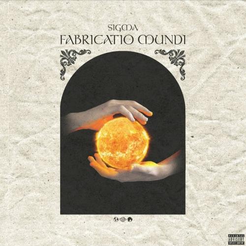 Fabricatio Mundi (Explicit)