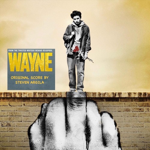 Wayne (Original Score)