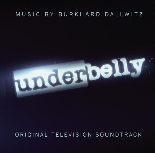 Underbelly: Original Television Soundtrack