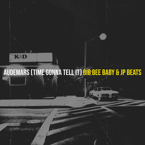 Audemars (Time Gonna Tell It) [Explicit]