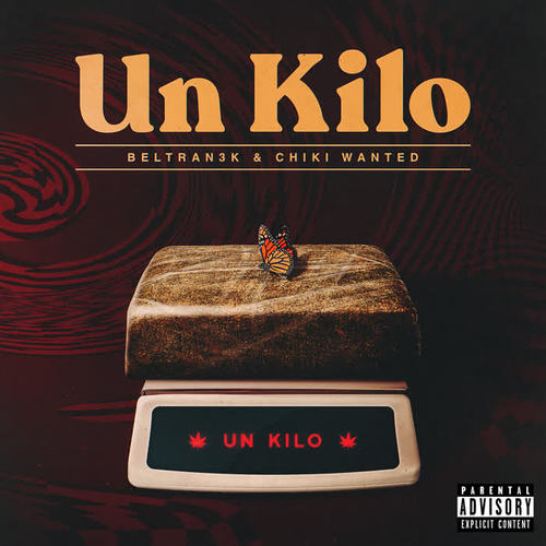 Un Kilo (Explicit)