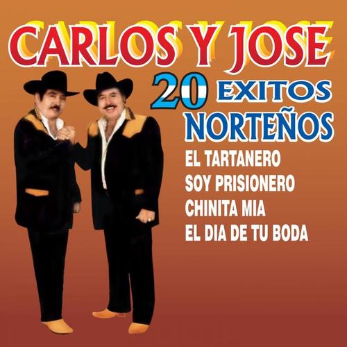 20 Éxitos Norteños