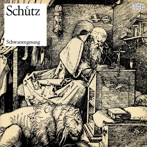 Schütz: Schwanengesang