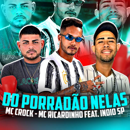 Do Porradão Nelas (Explicit)