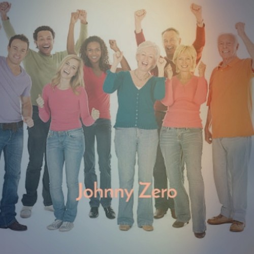 Johnny Zero