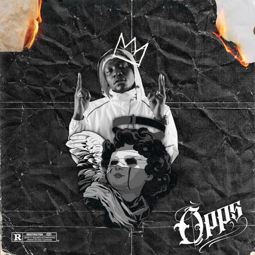 Scar Mkadinali (OPPS) [Explicit]