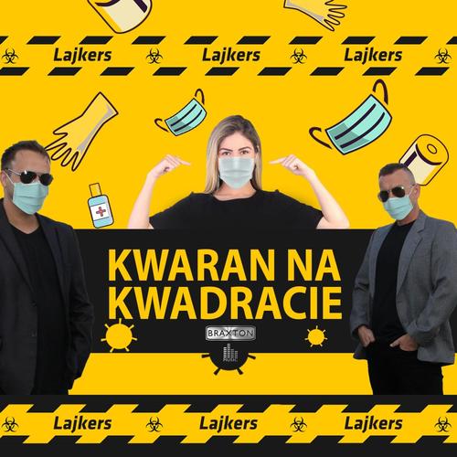 Kwaran Na Kwadracie