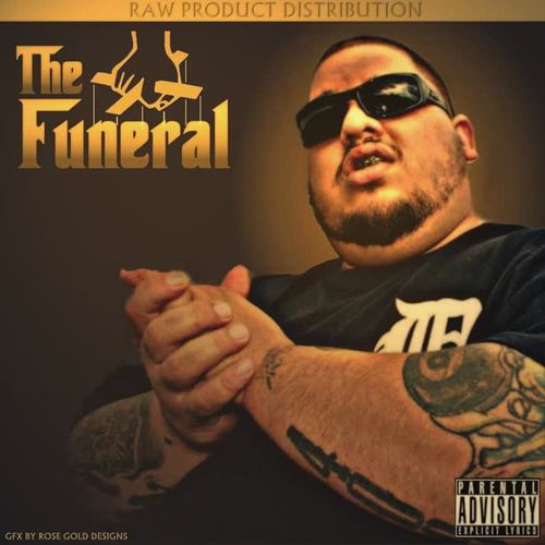 The Funeral (Explicit)