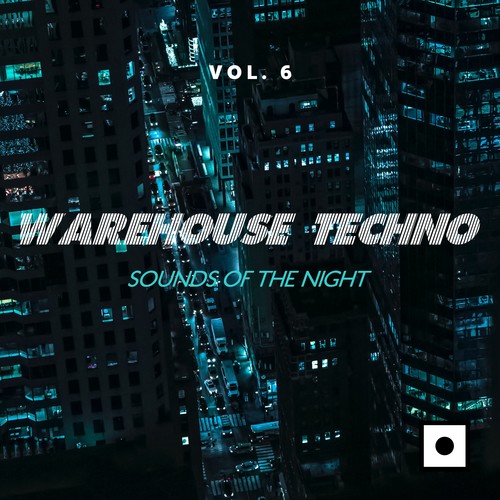 Warehouse Techno, Vol. 6 (Sounds Of The Night)