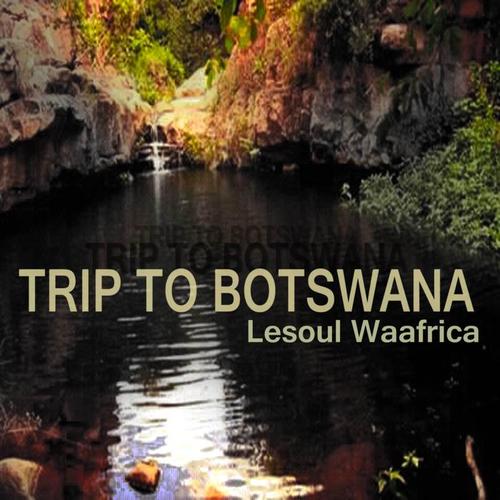 Trip To Botswana