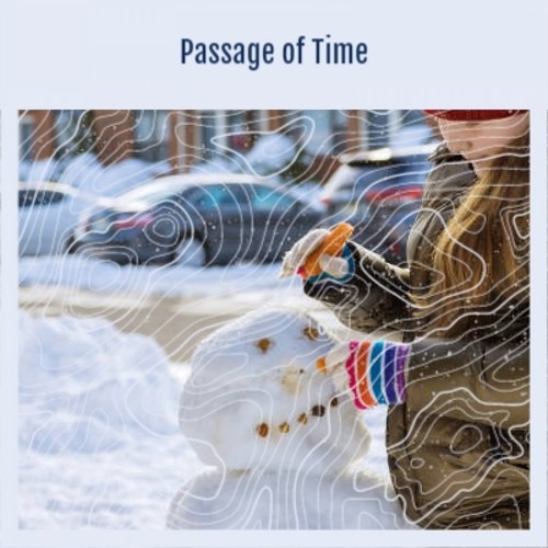 Passage of Time