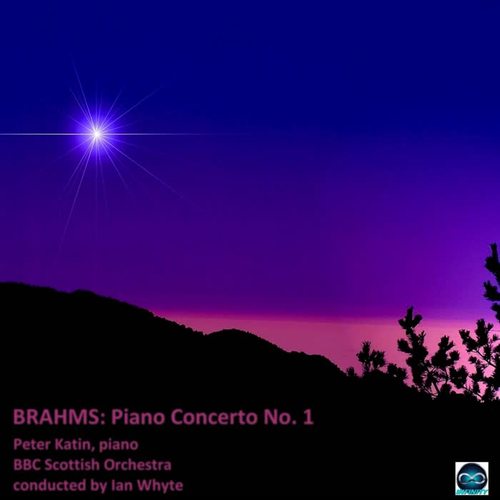 Brahms Piano Concerto No. 1