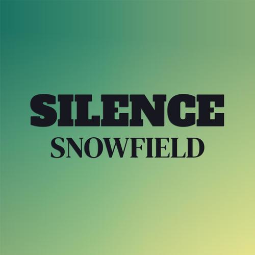 Silence Snowfield