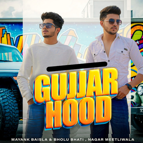 Gujjar Hood