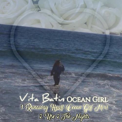 Ocean Girl