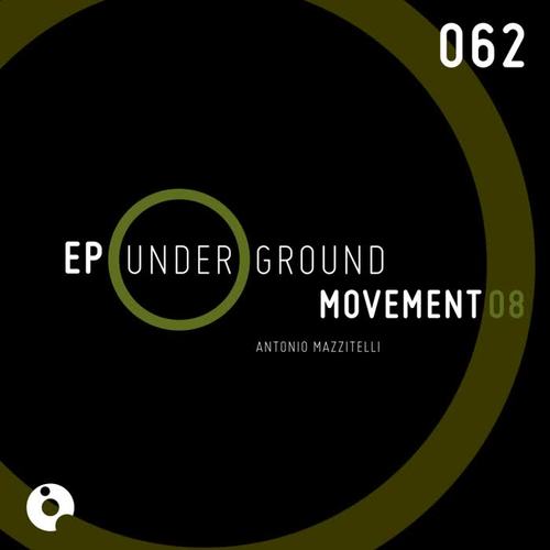 Underground Movement 8