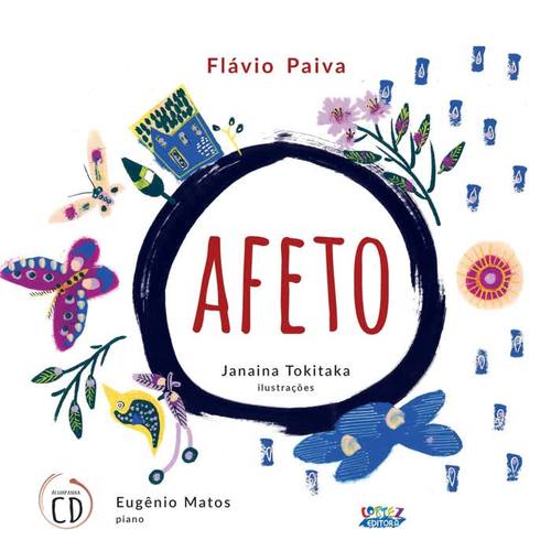 Afeto (feat. Eugênio Matos)