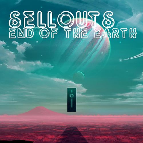 End of the Earth