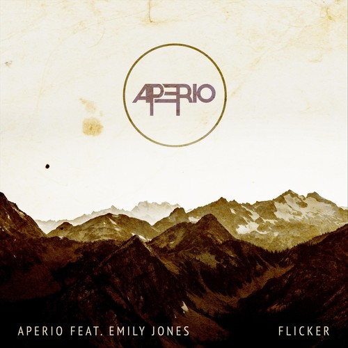 Flicker (feat. Emily Jones)