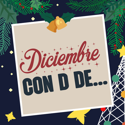 Diciembre con D de... (Explicit)