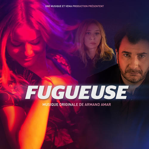 Fugueuse (Bande originale de la série télévisée)