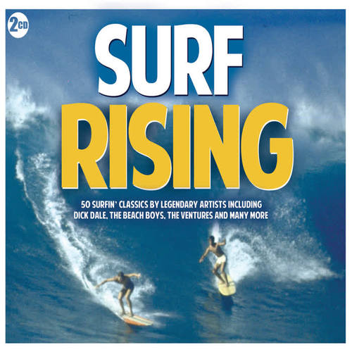 Surf Rising