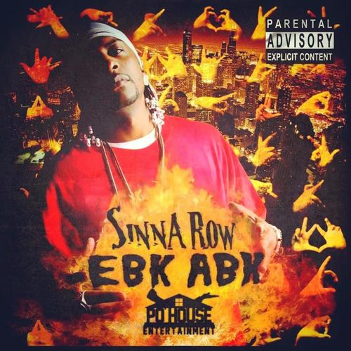 Sinna ROW (Explicit)