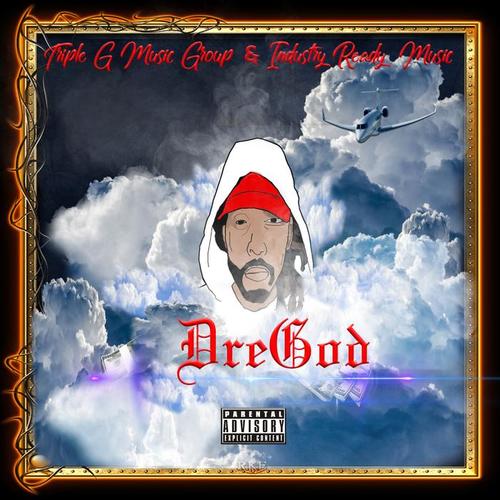 DreGod, Vol. 1 (Explicit)