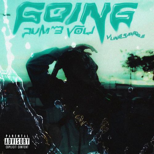 Going Dumb (Explicit)