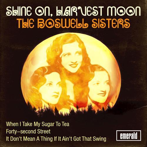 Shine on, Harvest Moon