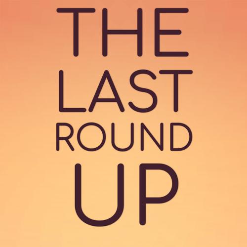 The Last Round Up