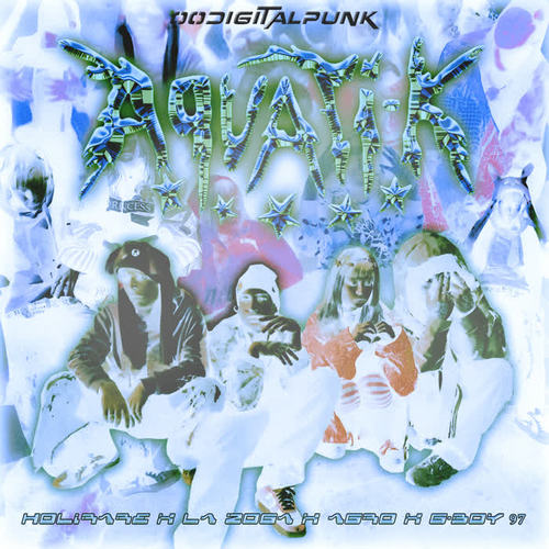Aquati-K (Explicit)