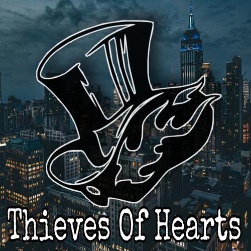 Thieves Of Hearts (Inspired by Persona 5)