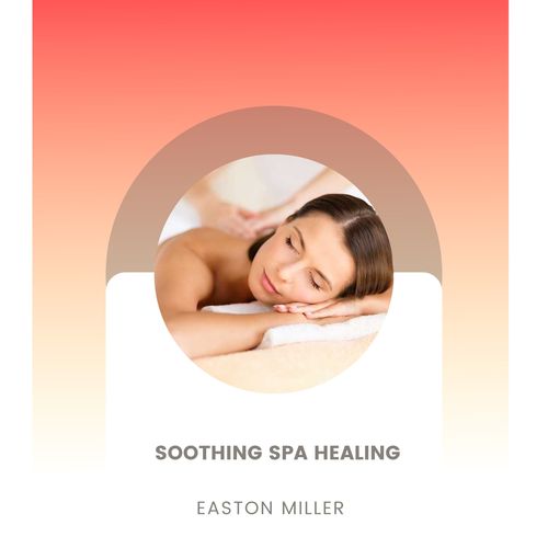 Soothing Spa Healing