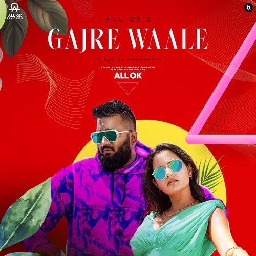 Gajre Waale (Hindi)