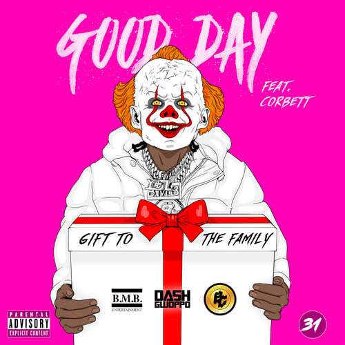 Good Day (Explicit)