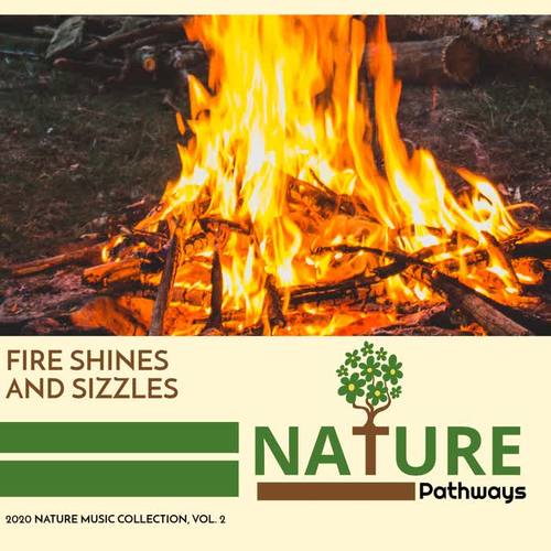 Fire Shines and Sizzles - 2020 Nature Music Collection, Vol. 2