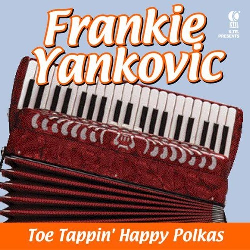 Toe Tappin' Happy Polkas