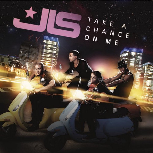 Take a Chance On Me